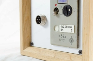 Neumann KM 54 w Neumann n52a PSU Bild 9