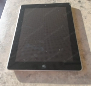 Apple iPad 16GB 2012 Bild 2