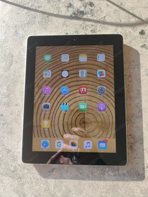 Apple iPad 16GB 2012 Bild 5