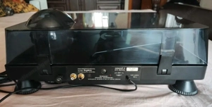 Plattenspieler Korvet Bild 6