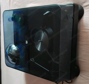 Plattenspieler Korvet Bild 8