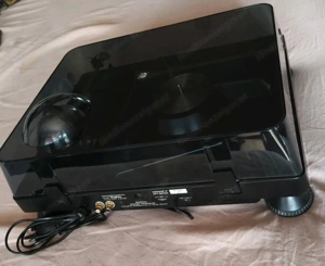 Plattenspieler Korvet Bild 5