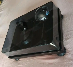 Plattenspieler Korvet Bild 9