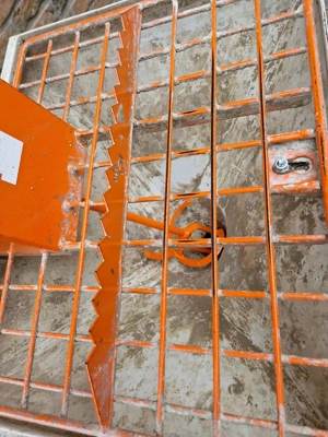 PFT Ritmo M putzmaschine Verputzmaschine putzmeister g5 230 mp25 Bild 7