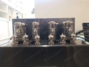 Primaluna Vor-Endstufen SET 1x Pre Evo400i + 2x Power Evo400i Bild 2