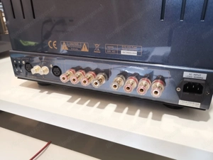 Primaluna Vor-Endstufen SET 1x Pre Evo400i + 2x Power Evo400i Bild 5