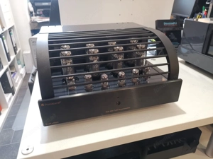 Primaluna Vor-Endstufen SET 1x Pre Evo400i + 2x Power Evo400i Bild 3