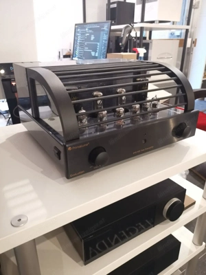 Primaluna Vor-Endstufen SET 1x Pre Evo400i + 2x Power Evo400i Bild 7