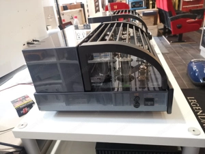 Primaluna Vor-Endstufen SET 1x Pre Evo400i + 2x Power Evo400i Bild 4