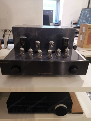 Primaluna Vor-Endstufen SET 1x Pre Evo400i + 2x Power Evo400i Bild 9