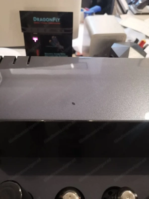 Primaluna Vor-Endstufen SET 1x Pre Evo400i + 2x Power Evo400i Bild 10