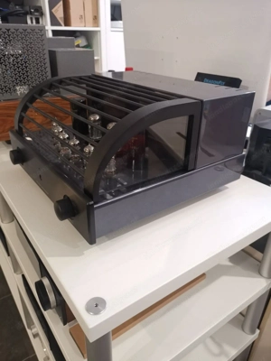 Primaluna Vor-Endstufen SET 1x Pre Evo400i + 2x Power Evo400i Bild 8