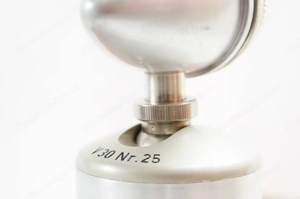 RTI V30 Kondensatormikrofon EF12 Telefunken Neumann M5 Bild 9