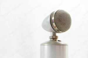 RTI V30 Kondensatormikrofon EF12 Telefunken Neumann M5 Bild 8