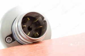 RTI V30 Kondensatormikrofon EF12 Telefunken Neumann M5 Bild 10