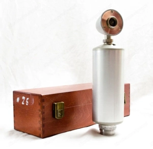 RTI V30 Kondensatormikrofon EF12 Telefunken Neumann M5 Bild 3