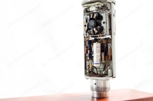 RTI V30 Kondensatormikrofon EF12 Telefunken Neumann M5 Bild 2