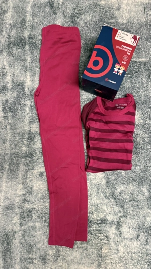 Benger Thermounterwäsche 140 152