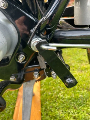 Simson S50 restauriert Bild 8