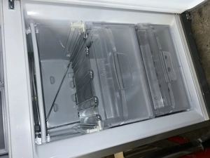 Kühlschrank mit Gefrierschrank Bild 3