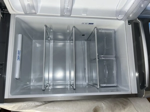 Kühlschrank mit Gefrierschrank Bild 4