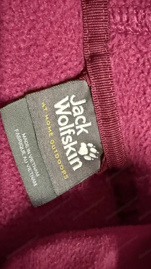 Jack Wolfskin Fleecejacke 152