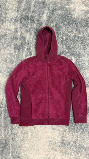 Jack Wolfskin Fleecejacke 152 Bild 3