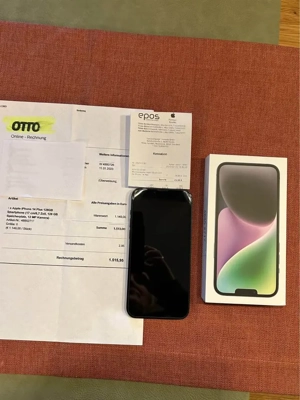 iPhone 14 Plus Bild 5