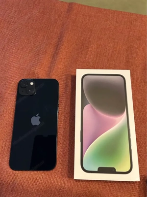 iPhone 14 Plus Bild 2