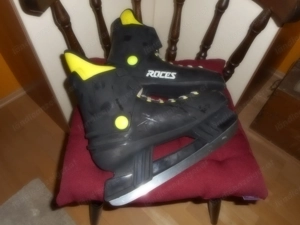 Eislaufschuhe zu verkaufen Bild 3