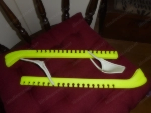 Eislaufschuhe zu verkaufen Bild 4