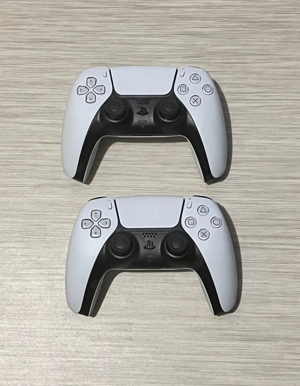 PlayStation ps5 pro 2TB neu  Bild 2