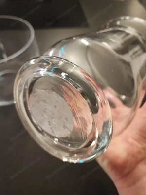 Schüsseln  Vasen   Kerzenglas (gratis) Bild 10