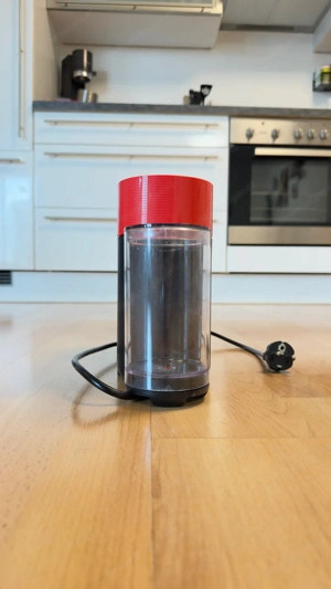 Nespresso Kaffeemaschine Bild 3