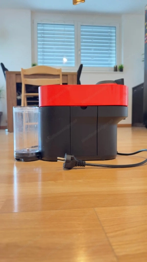 Nespresso Kaffeemaschine Bild 2