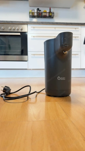 Flaschenzubereiter Bild 2