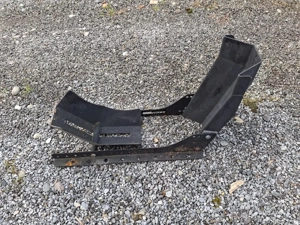 Motorrad Anhänger  Bild 3