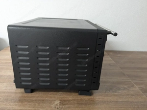 Verkaufe: AMBIANO Mini Backofen 1200W Bild 4