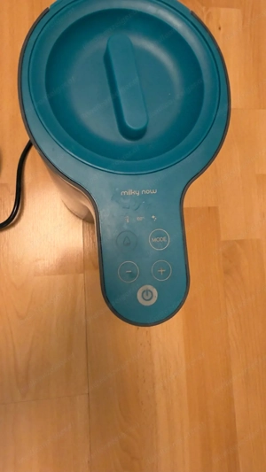 Flaschenzubereiter Bild 3