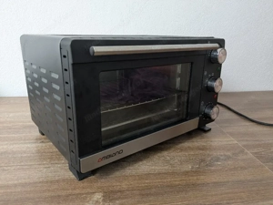 Verkaufe: AMBIANO Mini Backofen 1200W Bild 3