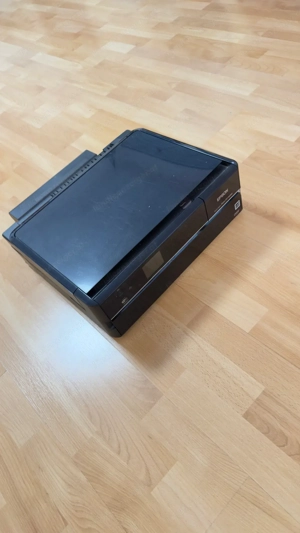 Epson Multifunktionalsdrucker Bild 2