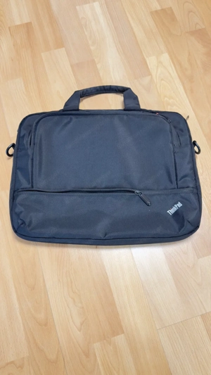 Laptoptasche Thinkpad Bild 5