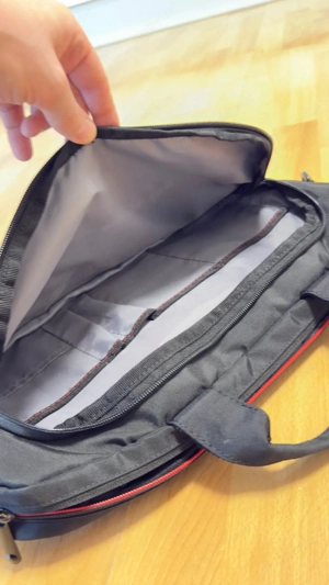 Laptoptasche Thinkpad Bild 3