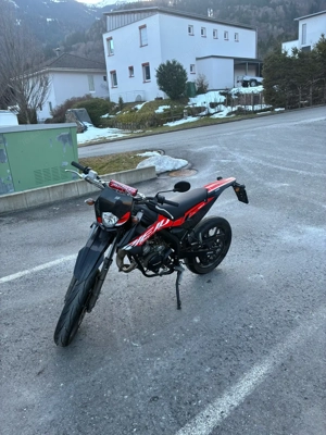 Rieju MRT50 (ez 2025) Bild 2