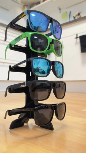 Brillen Ständer Bild 2