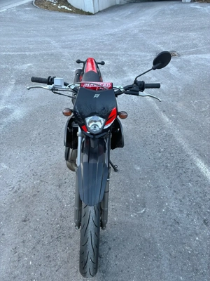 Rieju MRT50 (ez 2025) Bild 6