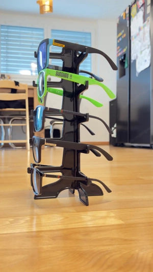 Brillen Ständer Bild 4