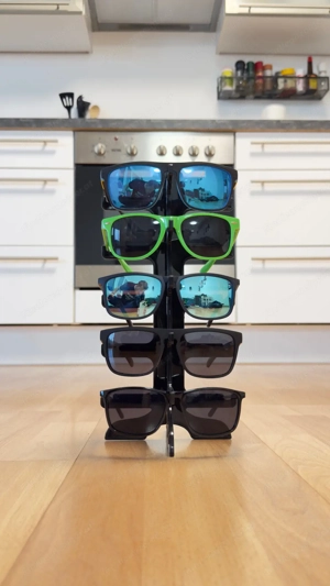 Brillen Ständer Bild 5