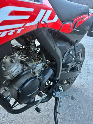 Rieju MRT50 (ez 2025) Bild 3