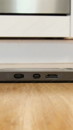 Faltbare Bluetooth Tastatur Bild 4